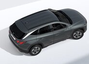 Hyundai Tucson SUV 1,6 l 110 kw
