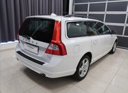 Volvo V70 Kombi 2,4 l 120 kw