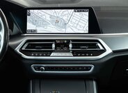 BMW X5 SUV / Terénní 3,0 l 210 kw