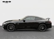 Mercedes-Benz AMG GT 2