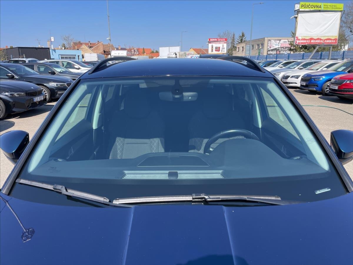 Škoda Karoq SUV / Terénní 2,0 l 110 kw