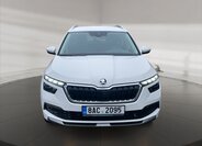 Škoda Kamiq Hatchback 1,6 l 85 kw