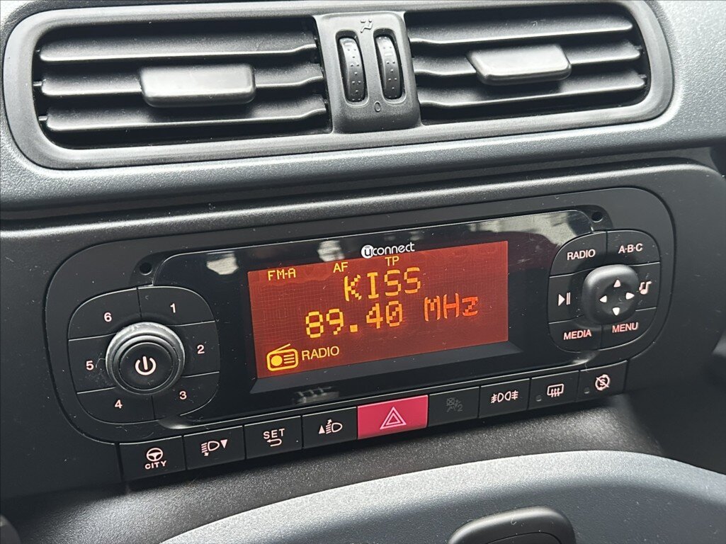 Fiat Panda Hatchback 875,0 63 kw