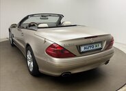 Mercedes-Benz SL 6