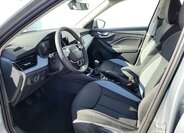 Škoda Kamiq SUV / Terénní 999,0 85 kw