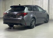 Toyota Corolla 5