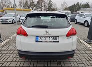 Peugeot 2008 SUV / Terénní 1,2 l 60 kw