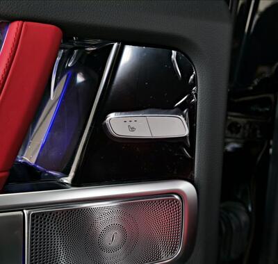 Mercedes-Benz Třídy G 27