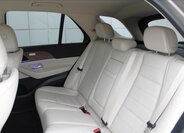 Mercedes-Benz GLE SUV 2,9 l 200 kw