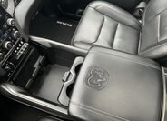 Dodge RAM 1500 Pick-up 5,7 l 291 kw