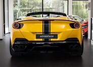Ferrari Portofino Kabriolet 3,9 l 441 kw