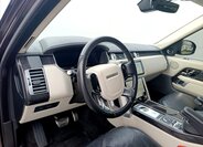Land Rover Range Rover SUV 5,0 l 386 kw