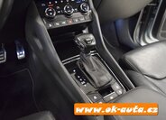 Škoda Kodiaq SUV 2,0 l 140 kw