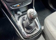 Ford B-MAX MPV 1,5 l 70 kw