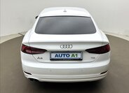 Audi A5 Liftback 2,0 l 140 kw