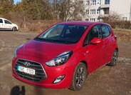 Hyundai ix20 Kombi 1,6 l 91 kw