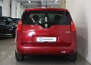 Peugeot 5008 MPV 1,6 l 88 kw