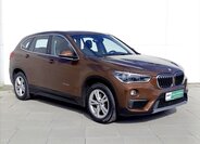 BMW X1 SUV / Terénní 2,0 l 110 kw