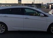 Hyundai i40 Kombi 0,0 100 kw