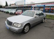 Mercedes-Benz Třídy S Ostatní 3,4 l 110 kw