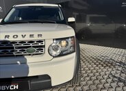 Land Rover Discovery 21