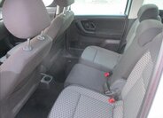 Škoda Roomster Kombi 1,2 l 63 kw