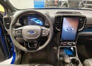 Ford Ranger Pick-up 3,0 l 176 kw