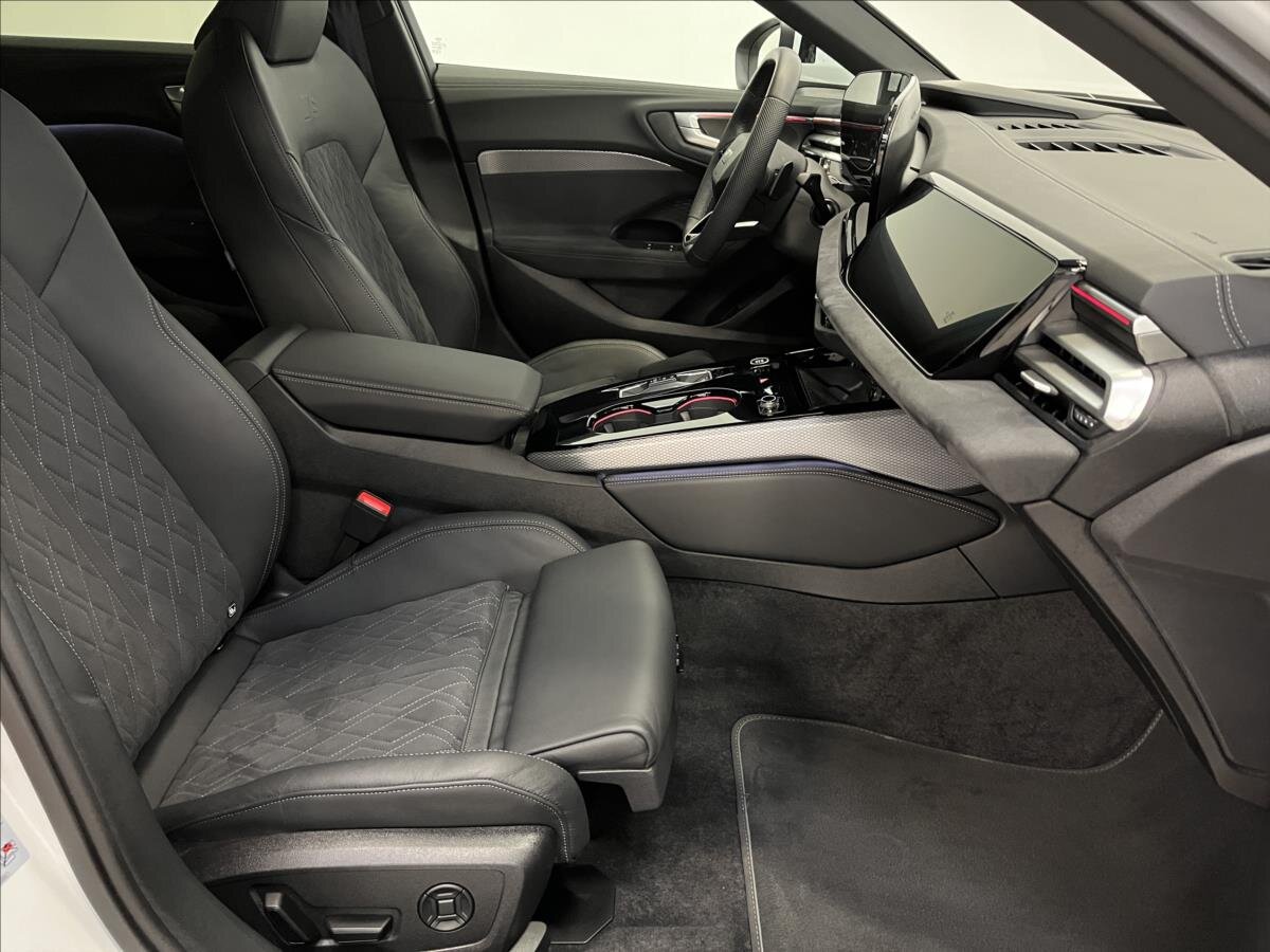 Audi A5 Liftback 2,0 l 150 kw