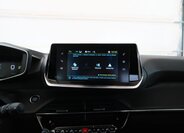 Peugeot 2008 SUV 0,0 100 kw