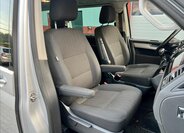 Volkswagen Multivan 18