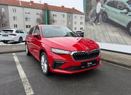 Škoda Scala Hatchback 1,5 l 110 kw