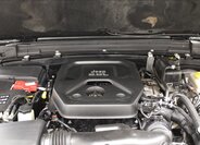 Jeep Wrangler Ostatní 2,0 l 200 kw