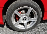 Peugeot 206 Hatchback 1,4 l 50 kw