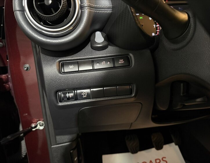 Nissan Juke SUV 999,0 84 kw