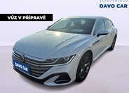 Volkswagen Arteon Kombi 2,0 l 140 kw