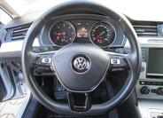Volkswagen Passat 18