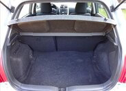 Toyota Auris Hatchback 1,3 l 74 kw