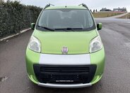 Fiat Qubo MPV 1,2 l 55 kw