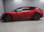 KIA EV6 5