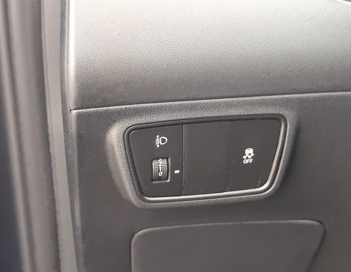 Hyundai Tucson SUV 1,6 l 110 kw