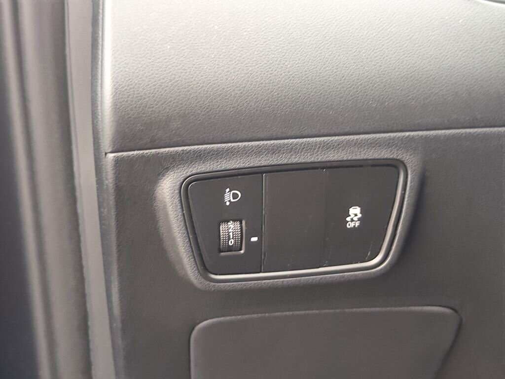 Hyundai Tucson SUV 1,6 l 110 kw