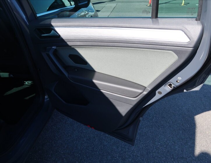 Seat Tarraco SUV / Terénní 2,0 l 110 kw