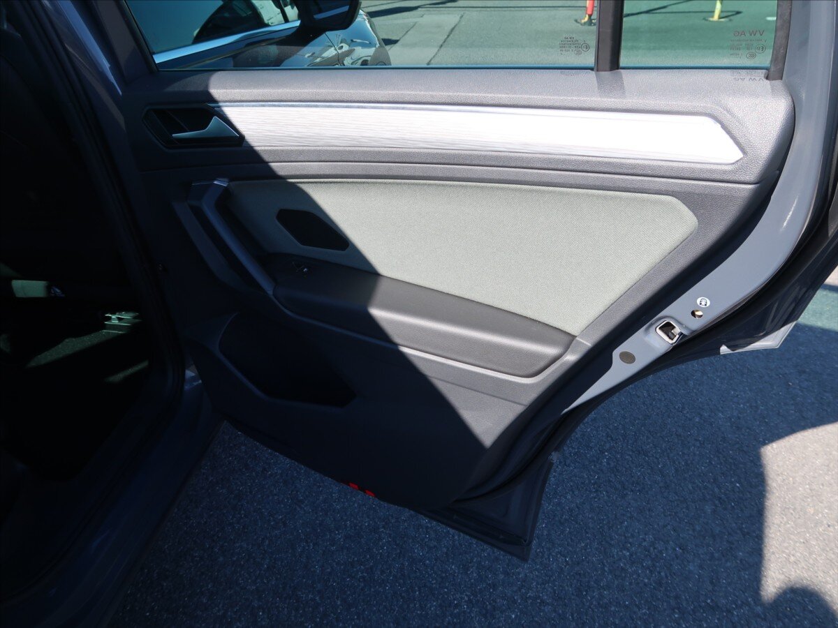 Seat Tarraco SUV / Terénní 2,0 l 110 kw