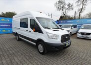 Ford Transit Ostatní 2,2 l 114 kw