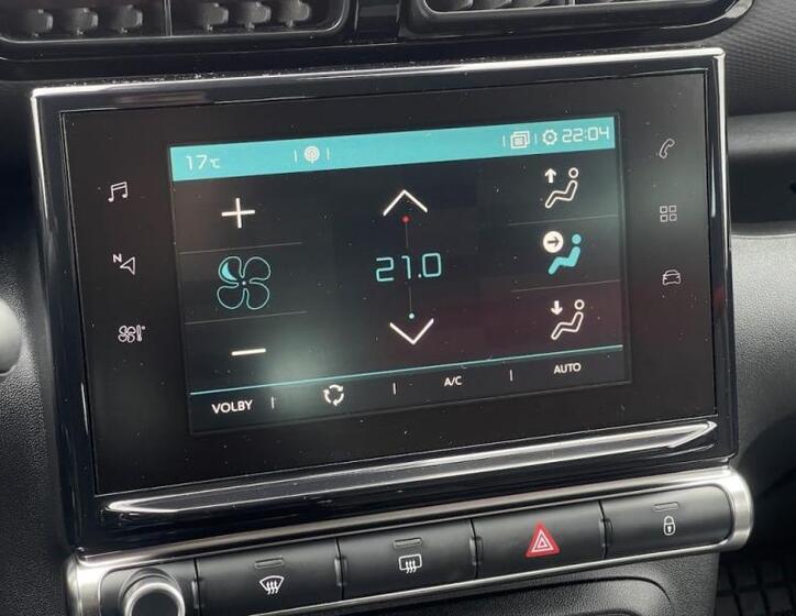 Citroën C3 Aircross 34