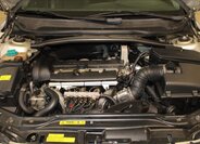 Volvo V70 Kombi 2,4 l 125 kw