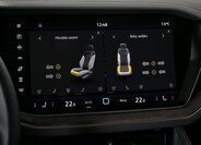 Volkswagen Touareg SUV 3,0 l 210 kw