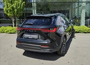 Lexus NX 450h plus SUV / Terénní 2,5 l 227 kw