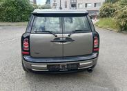 Mini Clubman 15