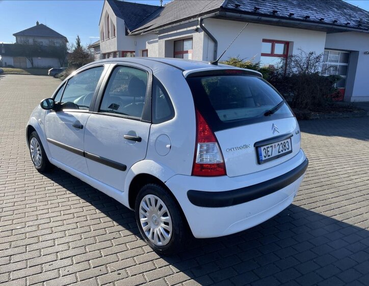 Citroën C3 3
